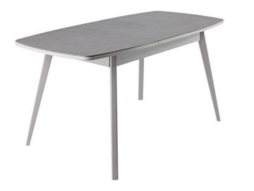 Керамический кухонный стол Артктур, Керамика, grigio серый, 51 диагональные массив серый в Ставрополе