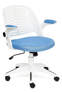 Кресло компьютерное JOY ткань, синий, арт.11997 в Ставрополе