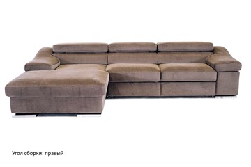 Угловой диван Мюнхен современный в Ставрополе