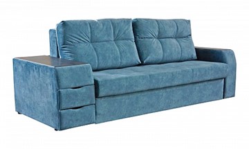 Прямой диван FLURE Home LaFlex 5 БД Norma в Ставрополе