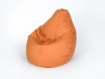 Кресло-мешок Хоум малое, оранжевый в Ставрополе