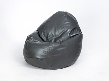 Кресло-мешок Люкс, черное в Ставрополе