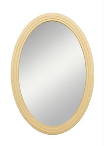 Настенное зеркало Leontina (ST9333) Бежевый в Ставрополе