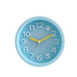 Часы будильник Голубые в Ставрополе