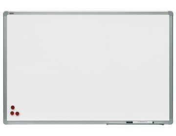 Магнитная доска для рисования 2х3 OFFICE, TSA1218, 120x180 см, алюминиевая рамка в Ставрополе