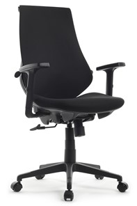 Компьютерное кресло Design CX1361М, Черный в Ставрополе