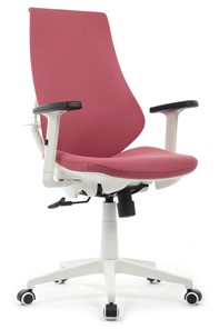 Кресло офисное Design CX1361М, Розовый в Ставрополе