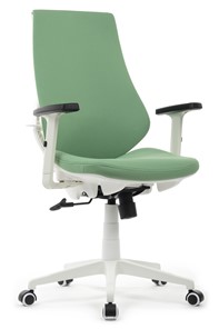 Офисное кресло Design CX1361М, Зеленый в Ставрополе