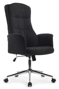 Офисное кресло Design CX1502H, Черный в Ставрополе