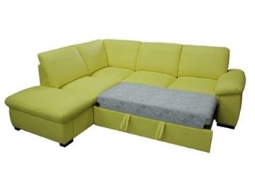 Угловой диван Верона 2490х2150 мм в Ставрополе