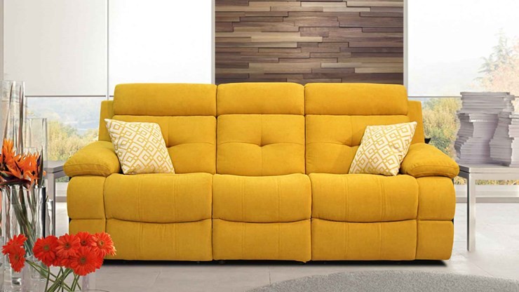Прямой диван Рокфорд БД, седафлекс в Ставрополе - изображение 5