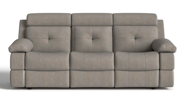 Прямой диван Рокфорд БД, седафлекс в Ставрополе - изображение 1