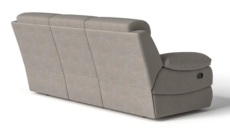 Прямой диван Рокфорд БД, седафлекс в Ставрополе - изображение 3