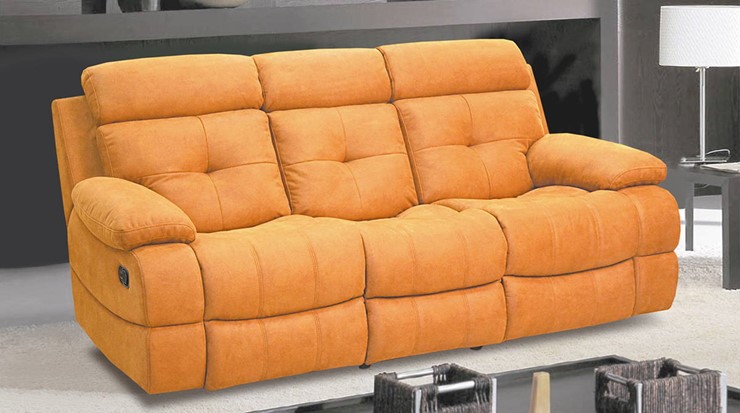 Прямой диван Рокфорд БД, седафлекс в Ставрополе - изображение 4