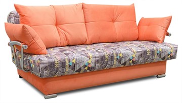 Прямой диван Челси 2 БД (Боннель) в Ставрополе - предосмотр 6