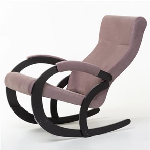 Кресло-качалка Корсика, ткань Amigo Java 34-Т-AJ в Ставрополе