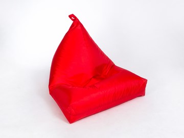Кресло-лежак Пирамида, красный в Ставрополе