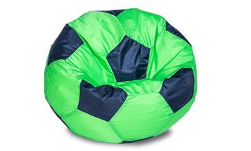 Кресло-мешок Мяч малый, зеленый в Ставрополе