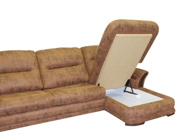 П-образный диван Квин 6 БД в Ставрополе - предосмотр 1